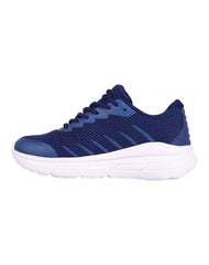 Tenis Mujer Deportivo Azul Charly 02304202