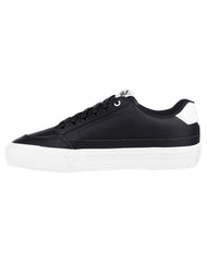 Tenis Hombre Puma Court Classic 39756802 Negro 20104120