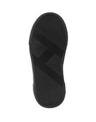 Tenis Niño Escolar Negro Play Kids 22104201