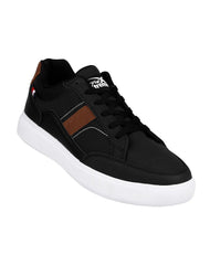 Tenis Hombre Casual Negro Truex Xtreme 08604106