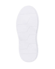 Tenis Niña Casual Blanco Stfashion 23504114