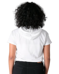 Playera Mujer Moda Camiseta Blanco Stfashion 72604662