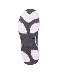 Tenis Hombre Deportivo Gris Shaq 14504225