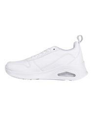 Tenis Mujer Deportivo Blanco Hardbrast 11004101