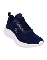 Tenis Hombre Deportivo Azul Charly 02304007