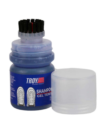 Shampoo Gel para Tenis Troy 25003906