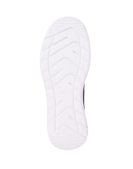 Tenis Mujer Casual Rosa Flexi 02504155