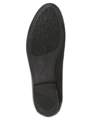 Zapato Mujer Negro Piel Flexi 02503731