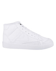 Tenis Joven Escolar Blanco Panam 15504101