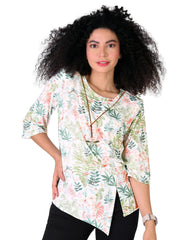 Blusa Mujer Multicolor Paloma 56405232