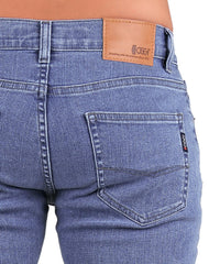 Jeans Hombre Oggi Risk Skinny Stretch 59109002