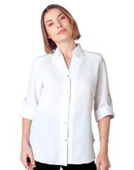Blusa Mujer Blanco Paloma 56405000