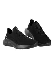 Tenis Hombre Deportivo Negro Charly 02304108