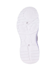 Tenis Mujer Casual Blanco Torrente 14704213