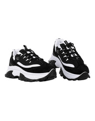 Tenis Mujer Casual Negro Torrente 14704214