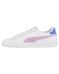 Tenis Mujer Puma Smash 39203113 Blanco 20104115