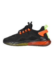 Tenis Hombre Casual Negro Torrente 14704224