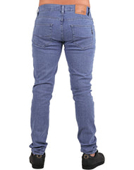 Jeans Hombre Oggi Risk Skinny Stretch 59109002