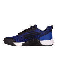 Tenis Hombre Deportivo Azul Charly 05004118