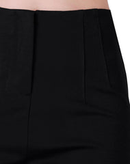 Short Mujer Casual Negro Stfashion 79305446