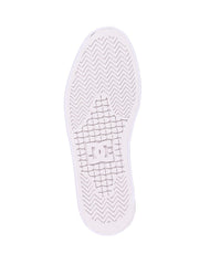 Tenis Mujer Casual Negro Dc Shoes 20104216