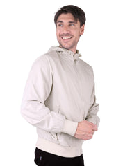 Chamarra Hombre Beige Gravity 54405209