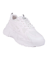 Tenis Mujer Casual Blanco Torrente 14704213