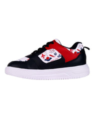 Tenis Niño Casual Azul Baryonix 11304102