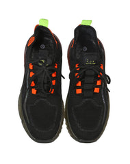 Tenis Hombre Casual Negro Torrente 14704224