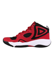 Tenis Hombre Deportivo Rojo Shaq 14504216