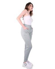 Pants Mujer Jogger Gris Red Marine 50705317