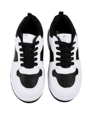 Tenis Niño Casual Negro Play Kids 22104102