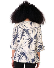 Blusa Mujer Beige Paloma 56405419