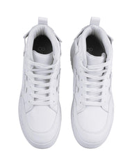 Tenis Mujer Casual Plataforma Blanco 8Octava 24804103