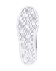 Tenis Joven Escolar Blanco Panam 15504101