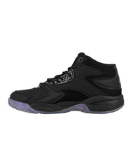 Tenis Hombre Deportivo Negro Shaq 14504218