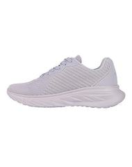 Tenis Mujer Deportivo Gris Charly 05004111