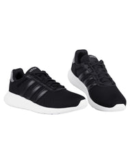 Tenis adidas Mujer Racer Running Gy0699 Negro 20104105