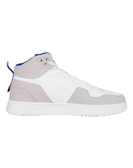 Tenis Hombre Casual Blanco Charly 02303910