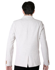 Saco Hombre Beige Ang’S 55405003