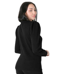 Sweater Mujer Negro Uk 56704848