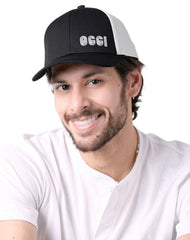 Gorra Unisex Multicolor Oggi 62905204