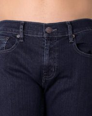 Jeans Hombre Oggi Risk Skinny Stretch 59109002
