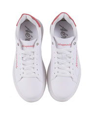 Tenis Mujer Casual Blanco Aeropostale 16504203