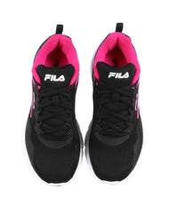Tenis Mujer Deportivo Gris Fila 20104220