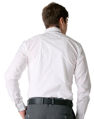 Camisa Hombre Vestir Slim Blanco Aristos 56104802