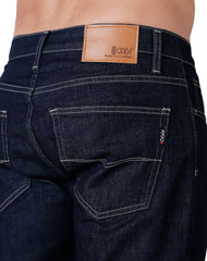Jeans Hombre Moda Skinny Azul Oggi Risk 59105454