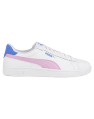 Tenis Mujer Puma Smash 39203113 Blanco 20104115