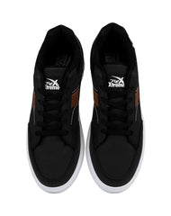 Tenis Hombre Casual Negro Truex Xtreme 08604106