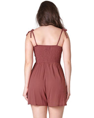 Jumpsuit Mujer Casual Shedron Stfashion 50904680